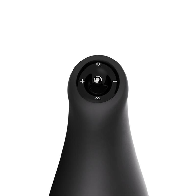 Airturn3 Masturbateur vibrant et aspiration vaginale