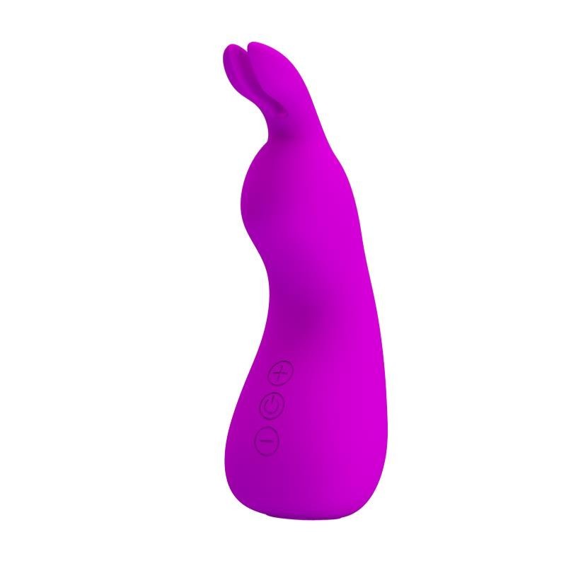 Nakki Vibromasseur Silicone USB
