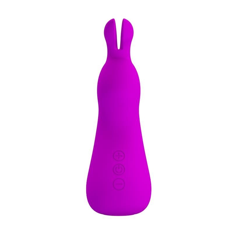 Nakki Vibromasseur Silicone USB