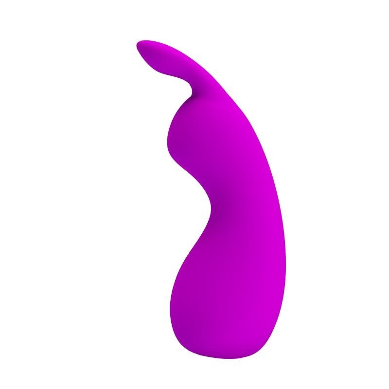 Nakki Vibromasseur Silicone USB