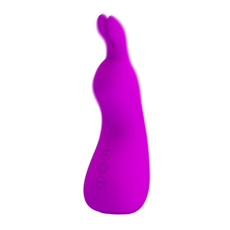 Nakki Vibromasseur Silicone USB