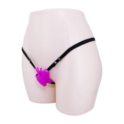 Sloane Stimulateur de Clito vibrant