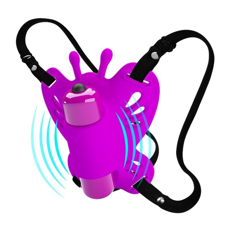 Sloane Stimulateur de Clito vibrant