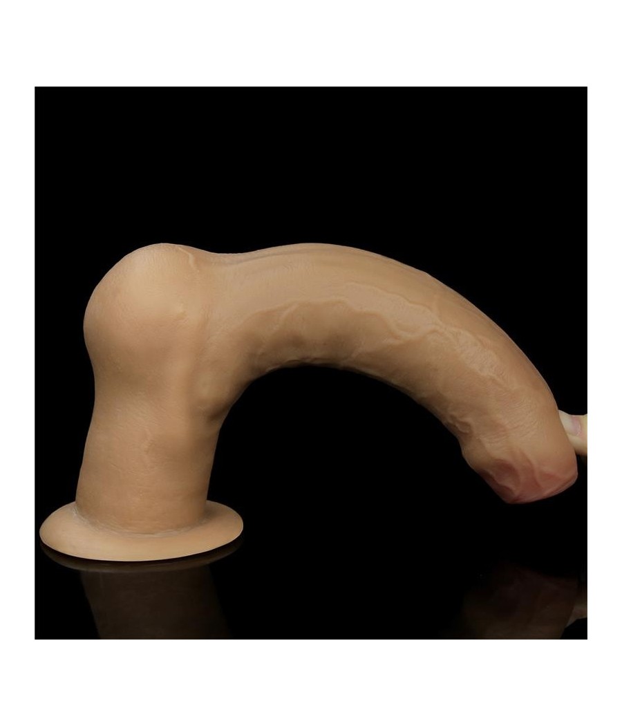 Gode Double couche 11