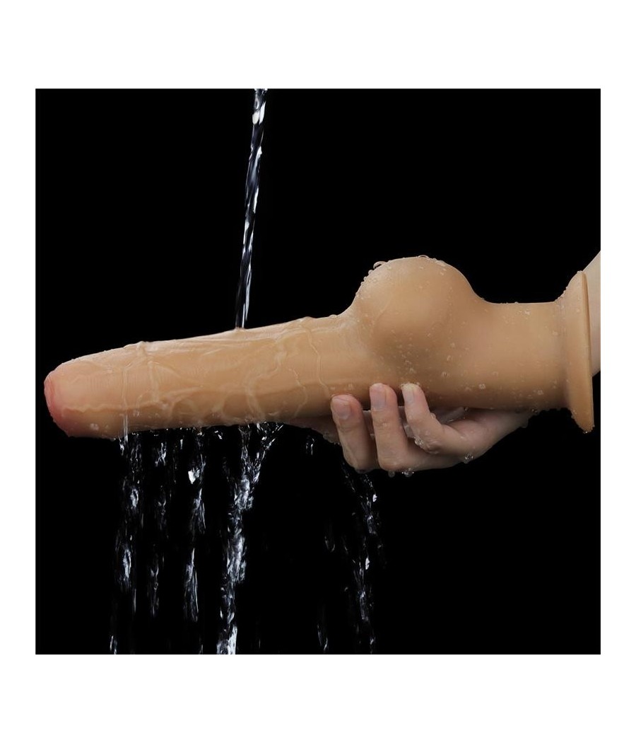 Gode Double couche 11