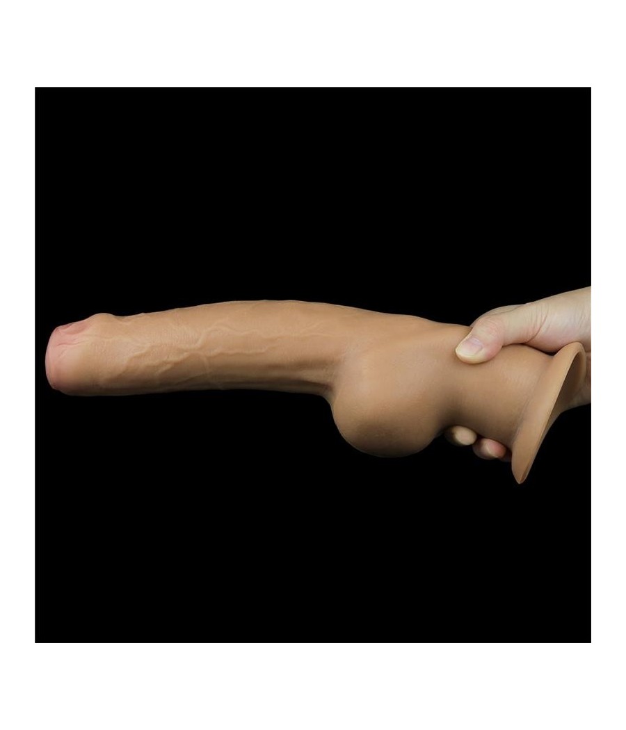 Gode Double couche 11