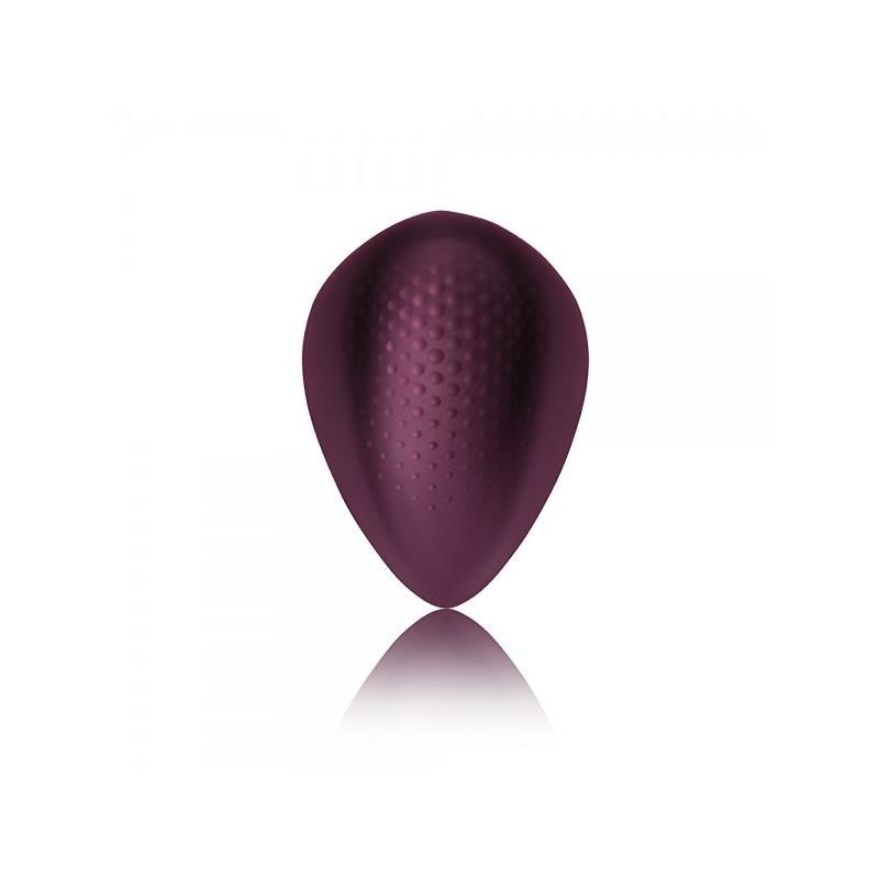 Stimulateur de culotte telecommande Knickerbocker Gloret Burgundy