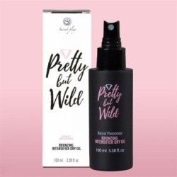 huile en Seco Intensificateur du Bronzeado