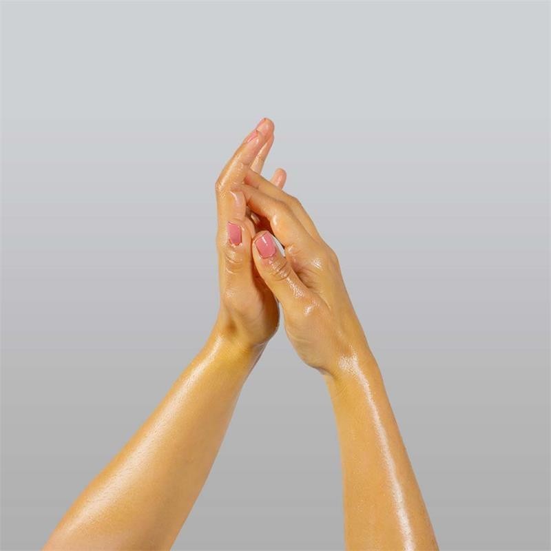 huile en Seco Intensificateur du Bronzeado