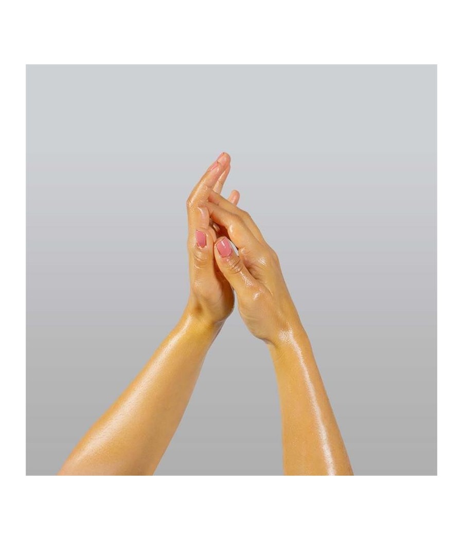 huile en Seco Intensificateur du Bronzeado