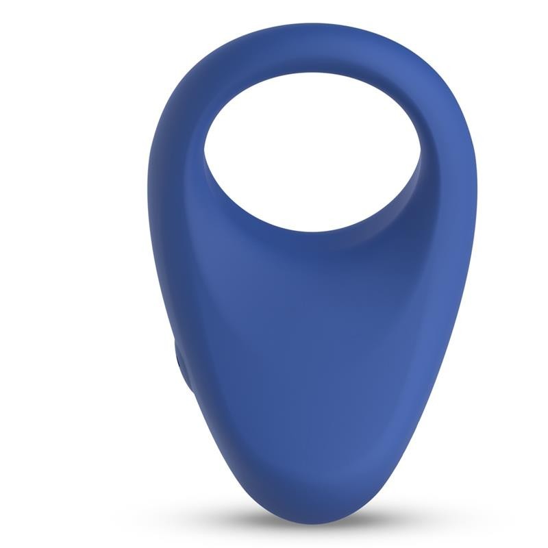 Rring Date Night Anneau à pénis vibrant USB silicone