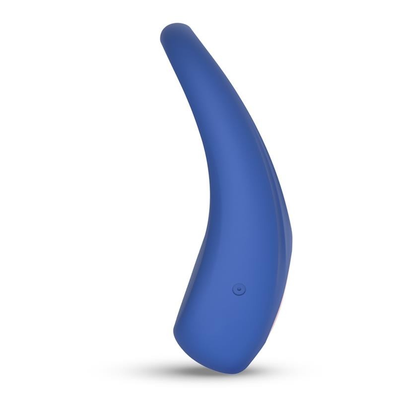 Rring Date Night Anneau à pénis vibrant USB silicone