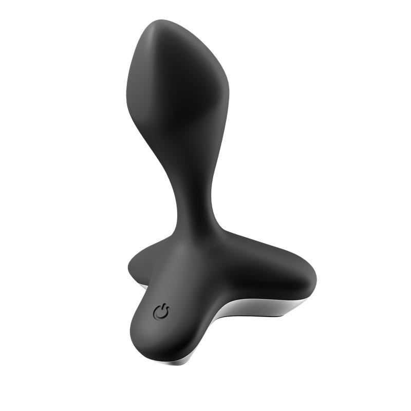 Game Changer Plug Anal vibrant Noir