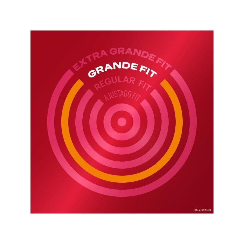 Conservateurs Sentitivo XL 10 Unités