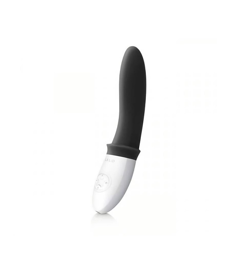 Billet 2 Vibromasseur Noir