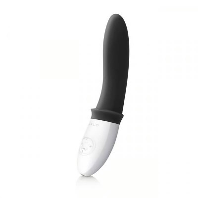Billet 2 Vibromasseur Noir