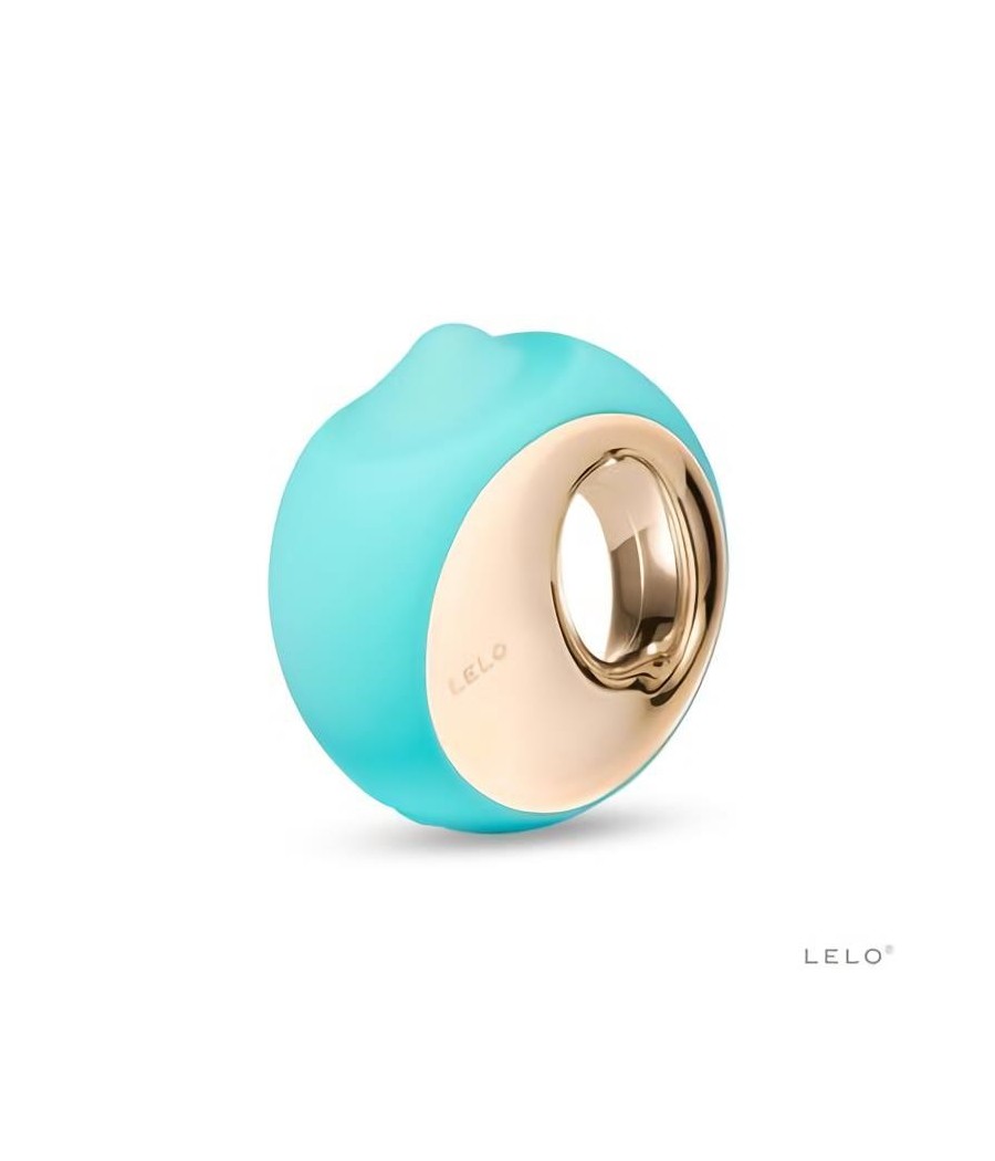 Ora 3 Stimulateur sexe Oral Aqua
