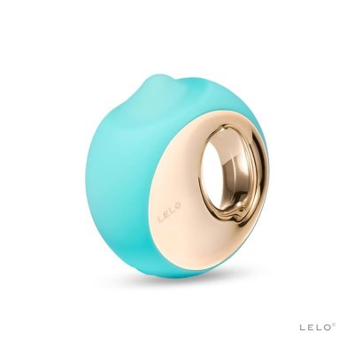 Ora 3 Stimulateur sexe Oral Aqua
