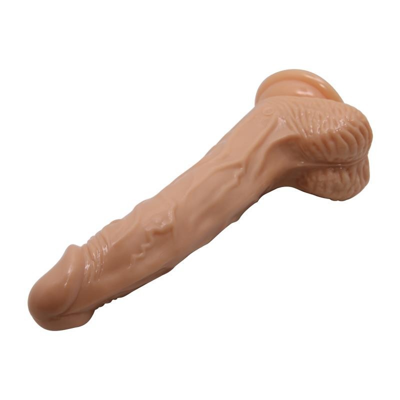 Bodach vibromasseur avec poussée et rotation USB