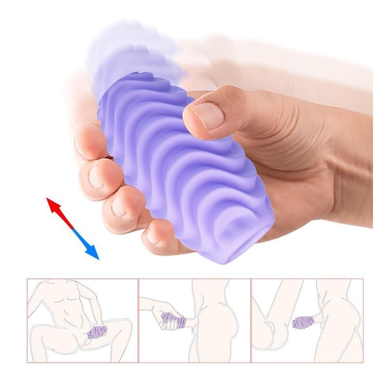 manche masturbateur Romantique