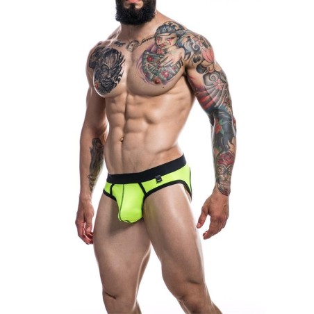 Jockair Provocatif Neon Lime