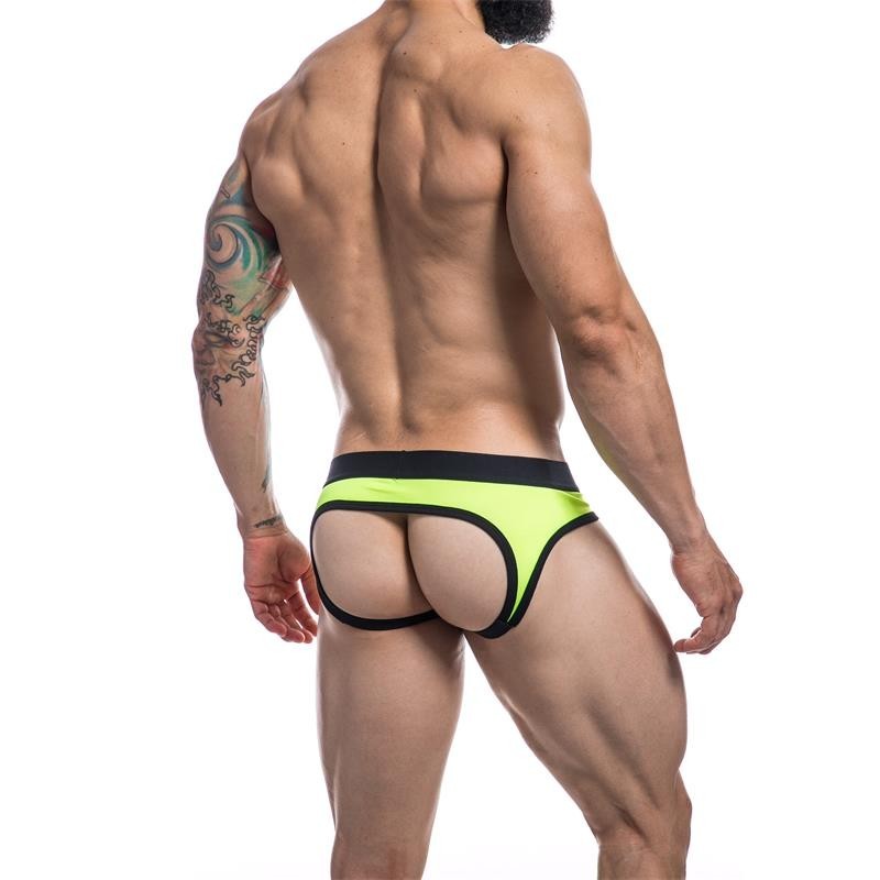 Jockair Provocatif Neon Lime