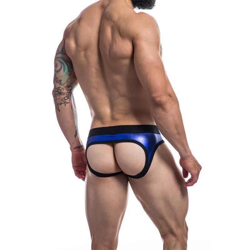 Jockair Provocateur Bleu Skai