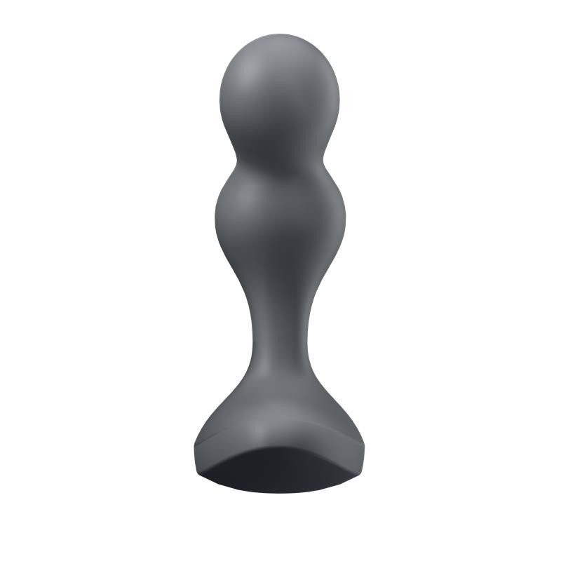 Deep Diver Plug Anal vibrant APP Satisfyer Connect