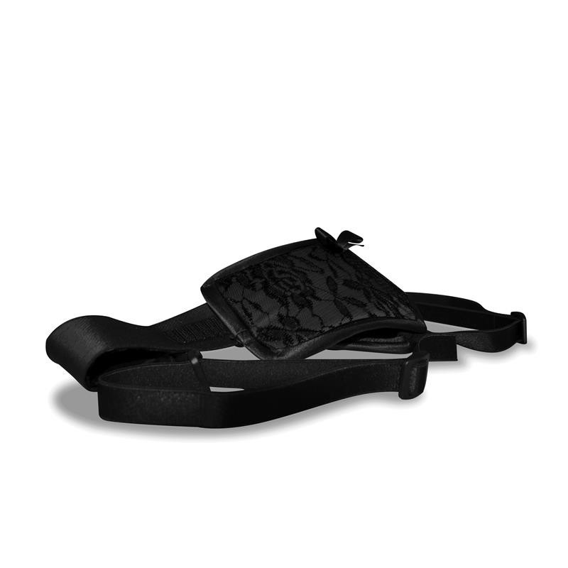 Harnais réglable de luxe