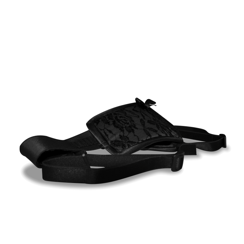 Harnais réglable de luxe