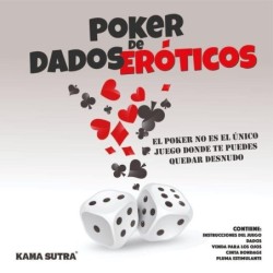 Jeux de poker de jeux érotiques