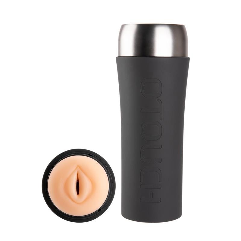 Masturbateur masculin de luxe Inscup 2