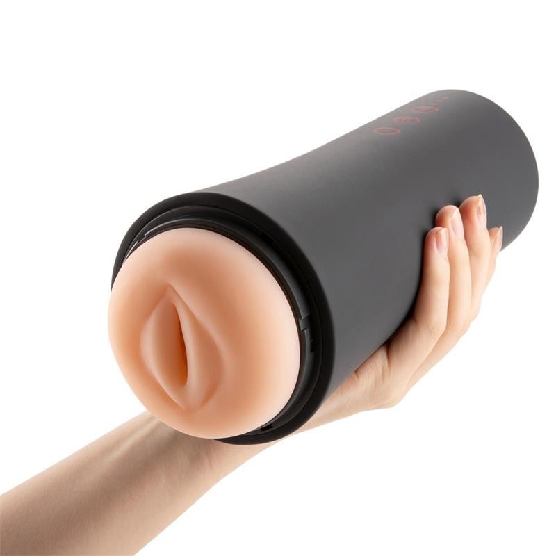 Masturbateur masculin de luxe Inscup 2