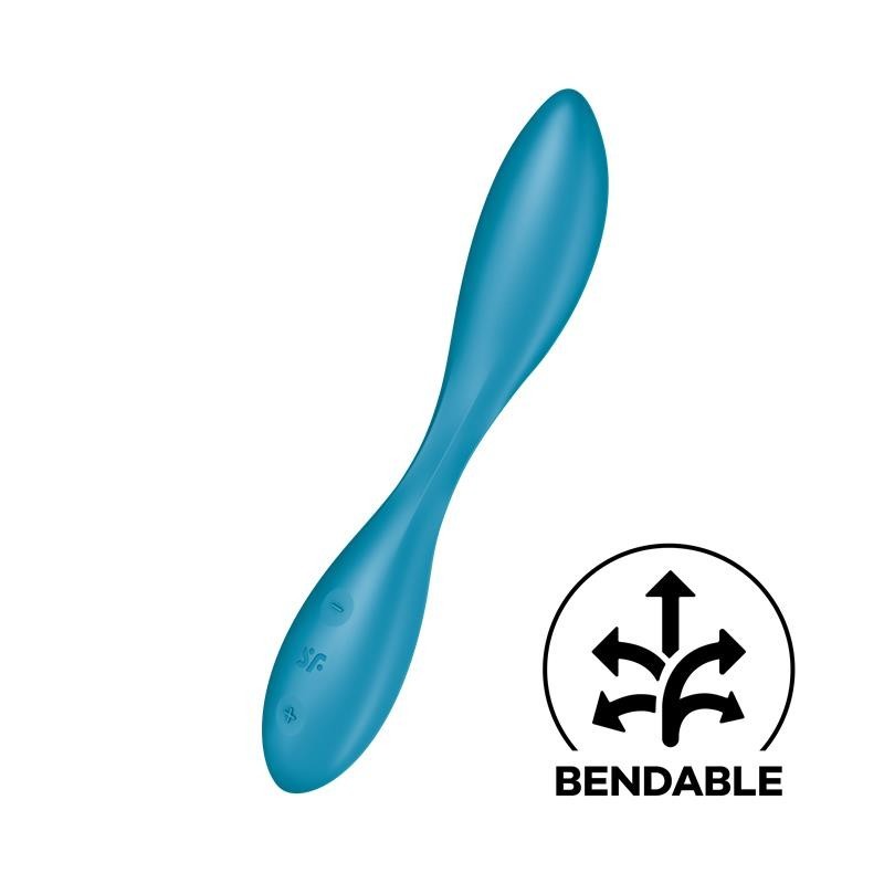 vibromasseur G-Spot Flex 1 Essence