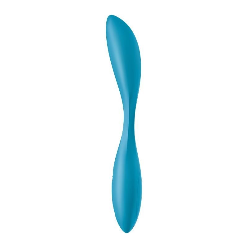 vibromasseur G-Spot Flex 1 Essence