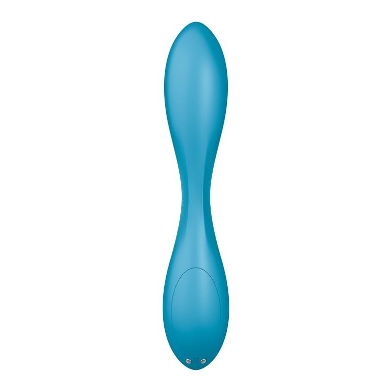 vibromasseur G-Spot Flex 1 Essence