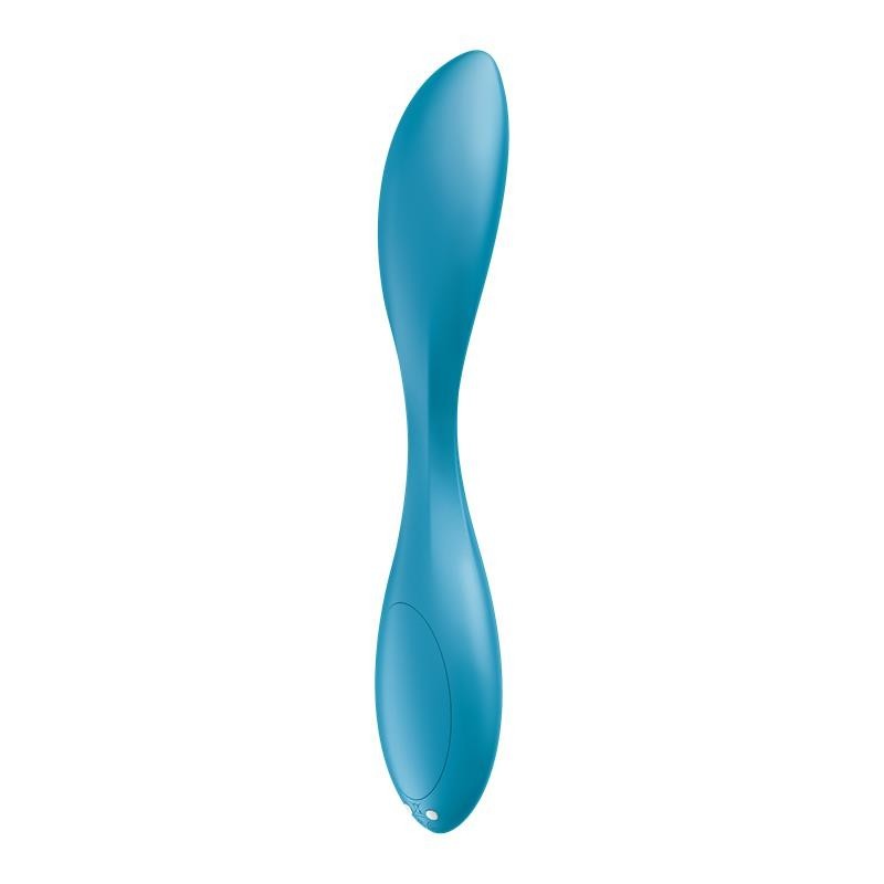 vibromasseur G-Spot Flex 1 Essence