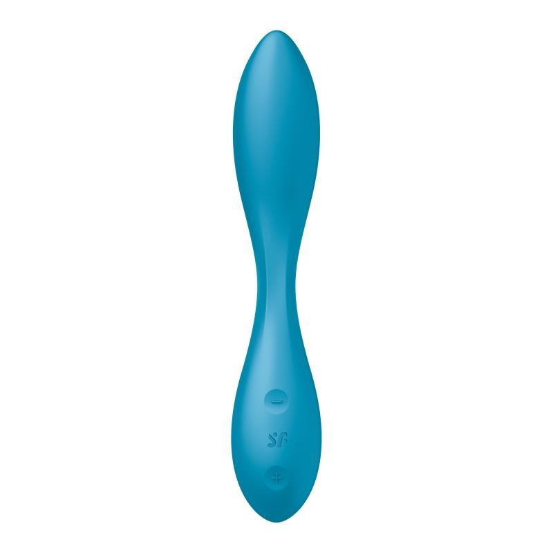 vibromasseur G-Spot Flex 1 Essence