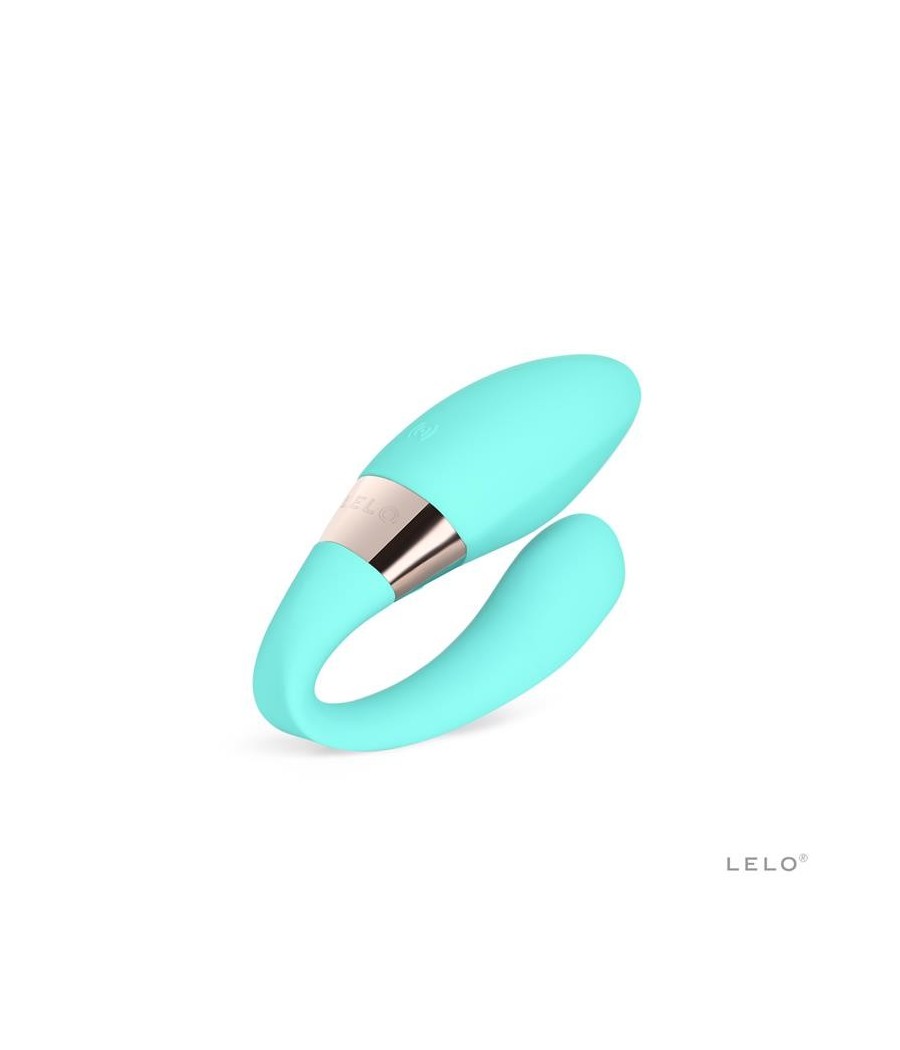 Tiani Harmonet vibromasseur pour couples avec APP Aqua