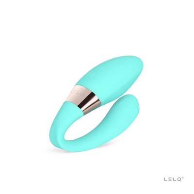 Tiani Harmonet vibromasseur pour couples avec APP Aqua
