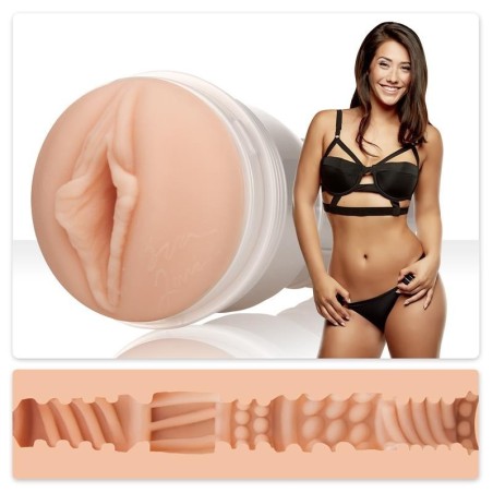 Fleshlight Girls Eva Lovia Vagin Sucré