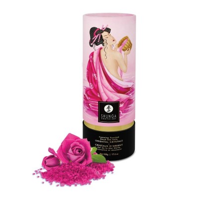 Ventes de Bain Aphrodisia 500 gr