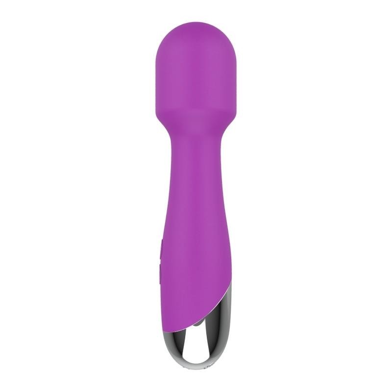 Masturbateur USB Violet