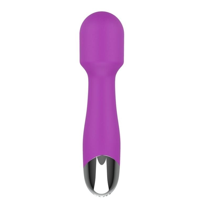 Masturbateur USB Violet