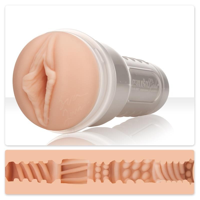 Fleshlight Girls Eva Lovia Vagin Sucré