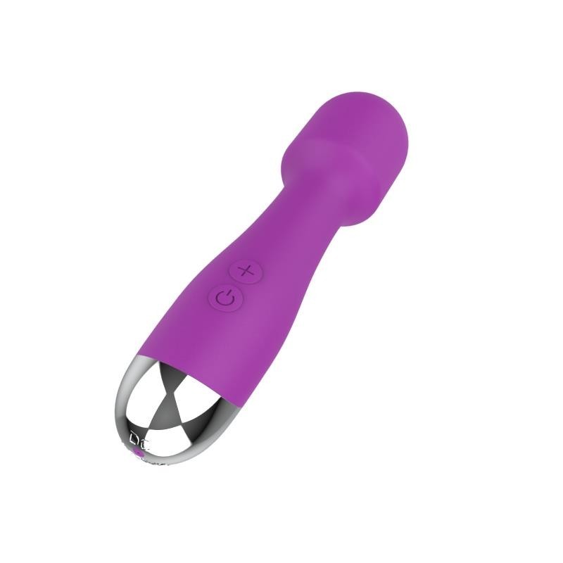 Masturbateur USB Violet
