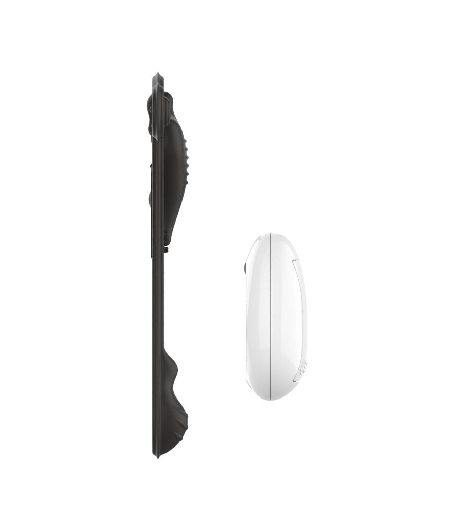 Stimulateur de culotte telecommande USB Noir