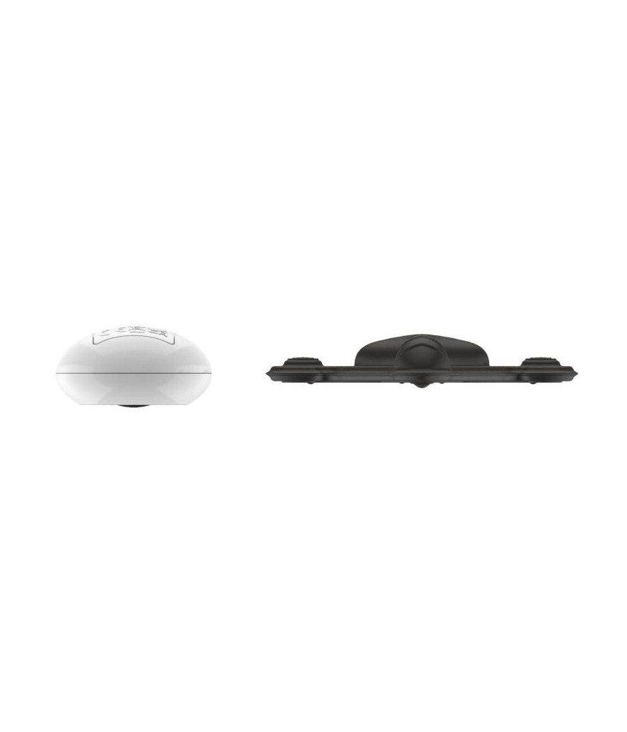 Stimulateur de culotte telecommande USB Noir
