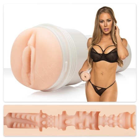 Fleshlight Nicole Aniston Fit Vagin