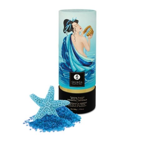 Ventes de bain Ocean Tempation 500 gr